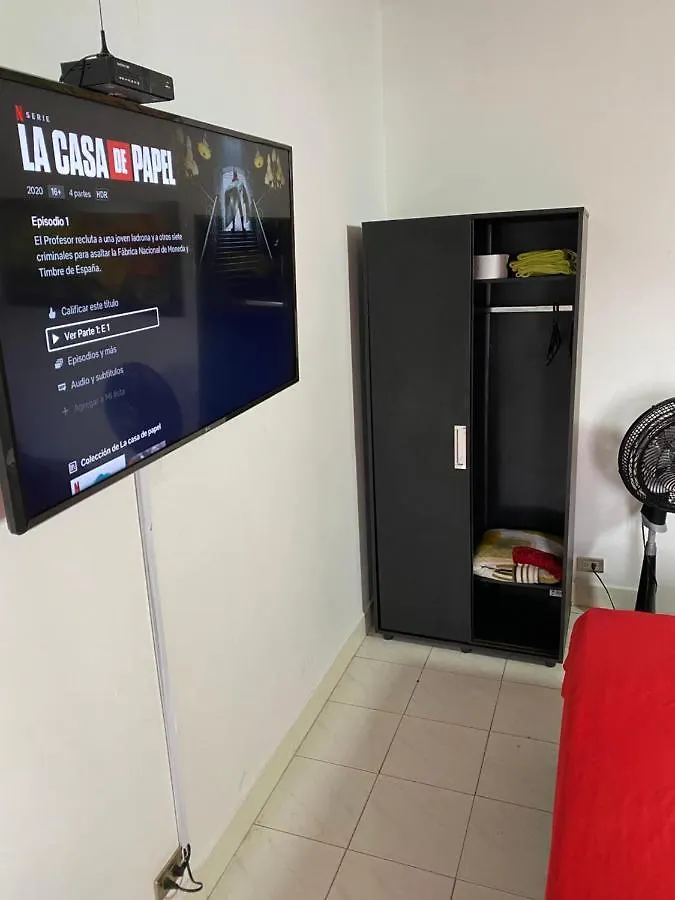 Cozy Apartment In The Poblado San Lucas Medellin 0*,