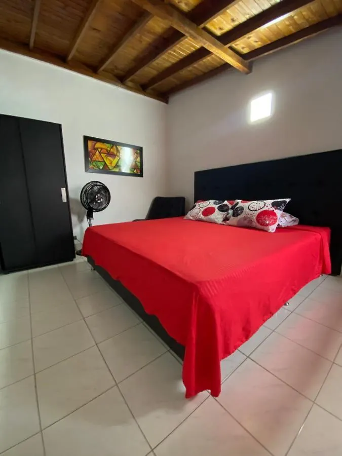Cozy Apartment In The Poblado San Lucas Medellin