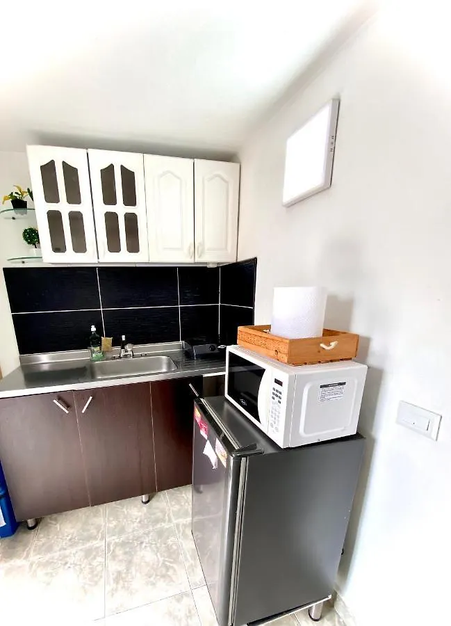 Cozy Apartment In The Poblado San Lucas Medellin