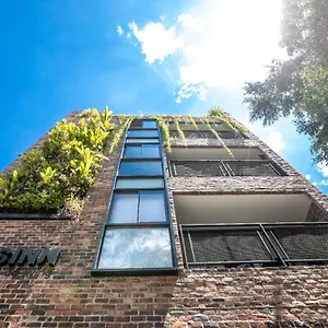 Housinn Co-living Fatima En Apartment